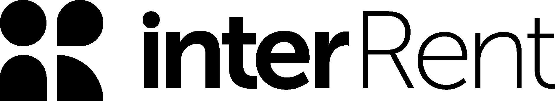 InterRent logo