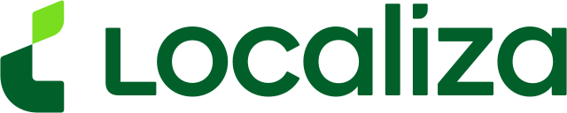 Localiza logo