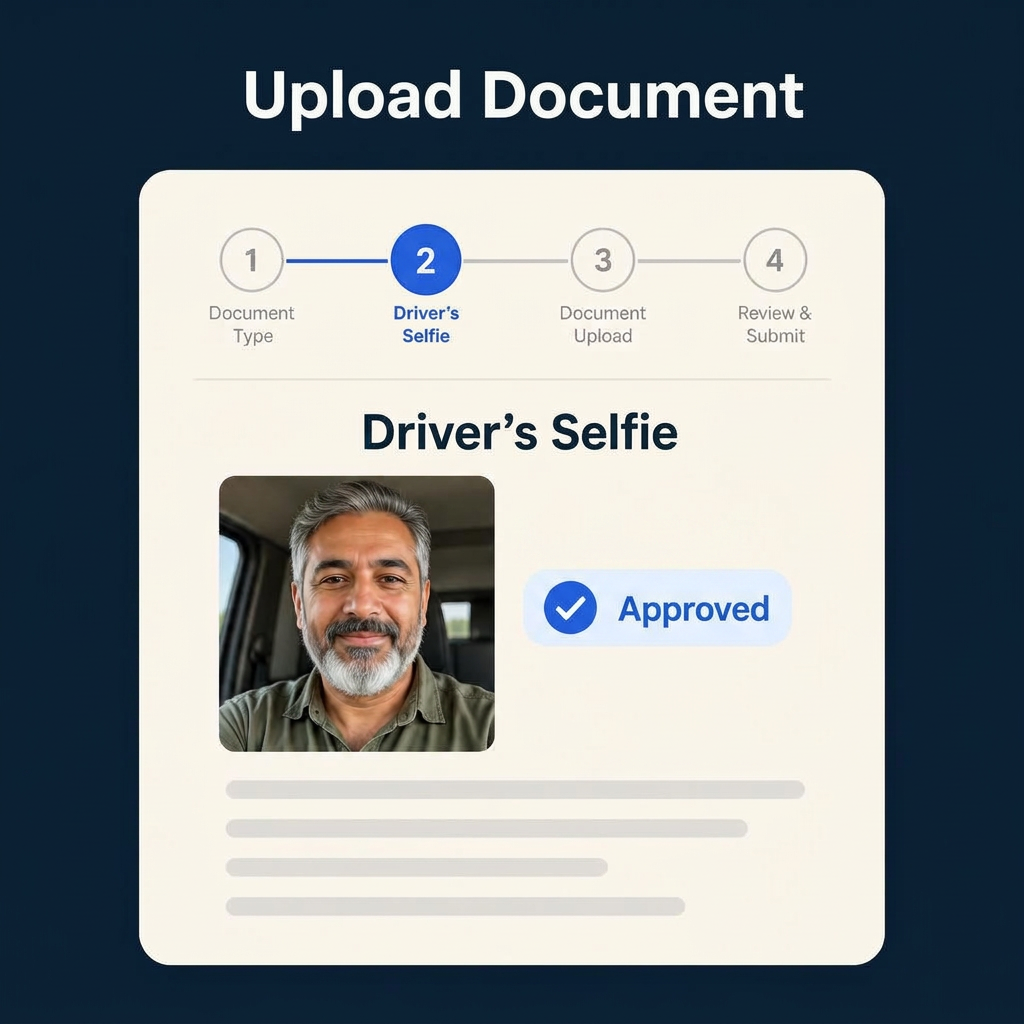 Upload Document
